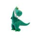 Набор самостоятельно твердеющего пластилина ЛИПАКА – Птеродактиль, Трицератопс, Тиранозавр