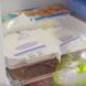 Пакеты для хранения и замораживания грудного молока