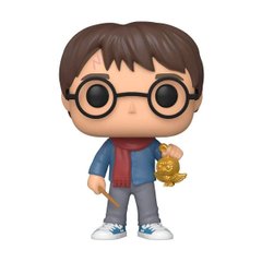 Funko POP game figure! Holiday Series - Harry Potter