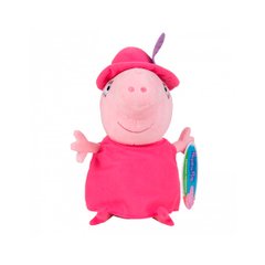 Soft Toy - Mom Pig In a Hat