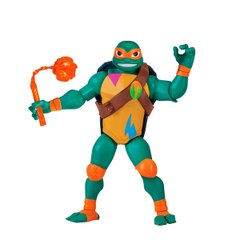 Figurine of the Ninja Turtles Evolution Series - Michelangelo (27 cm)