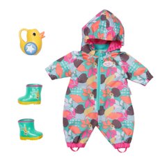 Set of clothes for the doll BABY Born Deluxe series - Fun walk