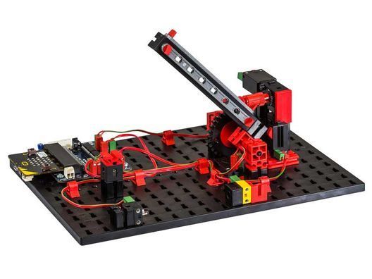 fischertechnik STEM Стартовий набір для micro: bit
