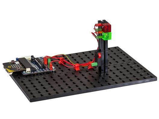 fischertechnik STEM Стартовий набір для micro: bit