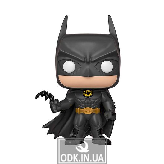 Игровая фигурка Funko POP! серии DC Comics" &shy; Batman (1989)"