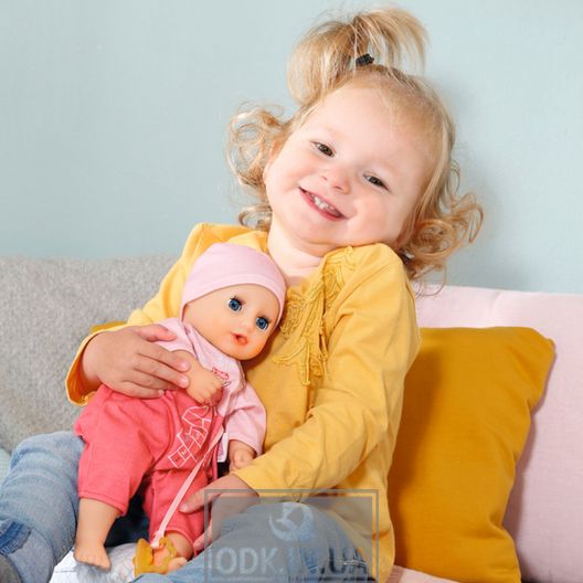 Кукла My First Baby Annabell - Забавная крошка
