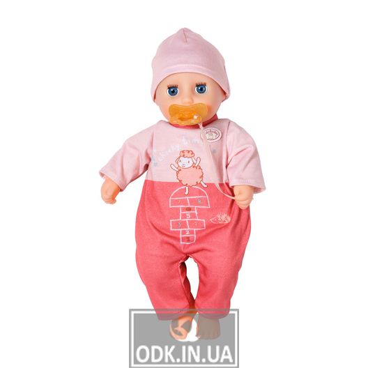 My First Baby Annabell doll - Funny baby