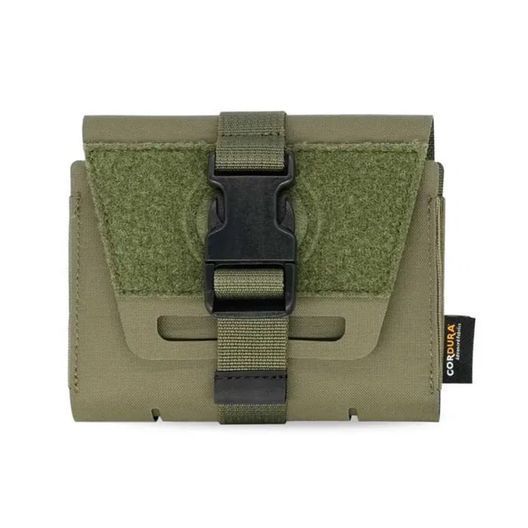 Укомплектована аптечка Rhino Rescue CLC IFAK MINI CPCL0002