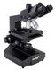 Levenhuk 870T microscope, trinocular