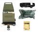 Укомплектована аптечка Rhino Rescue CLC IFAK MINI CPCL0002