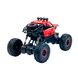 Car Off-Road Crawler With R / C - Super Sport (Red, 1:18)