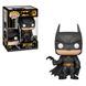 Игровая фигурка Funko POP! серии DC Comics" &shy; Batman (1989)"