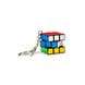 Rubik's Mini-Puzzle - 3x3 Cube (with ring)