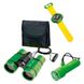 Outdoor survival kit Edu-Toys 3 in 1 (BL019)