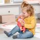 Лялька My First Baby Annabell - Кумедна крихітка