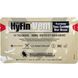 Оклюзійна наліпка HyFin Featuring Three Channel Vent Design