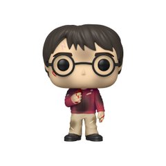 Funko Pop game figure! "Harry Potter with the stone."