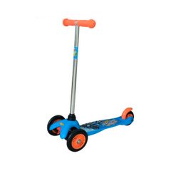 Scooter - Hot Wheels