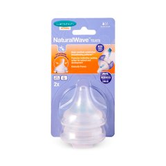 Natural Wave Nipple (S)