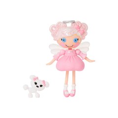 MINI LALALOOPSY Doll - Sky Cloud (with accessories)