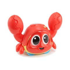 Interactive Toy - Catch Me, Crab!