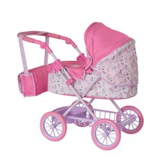 Baby Bornl Doll Stroller - Promenade
