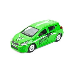 Car model - Kia Ceed Sport