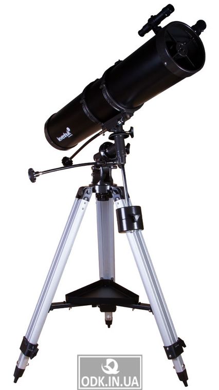 Телескоп Levenhuk Skyline PLUS 130S