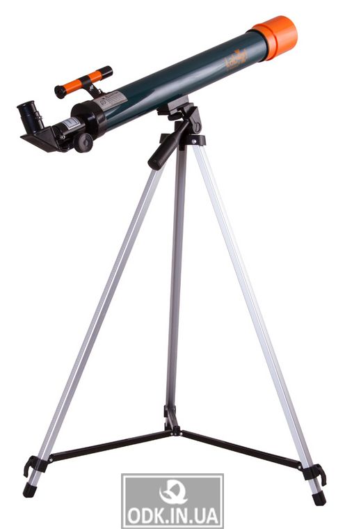 Набір Levenhuk LabZZ MTВ3: мікроскоп, телескоп та бінокль