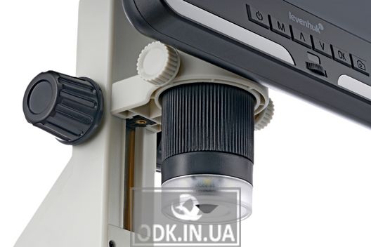 Digital microscope Levenhuk Rainbow DM700 LCD