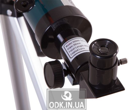 Набір Levenhuk LabZZ MTВ3: мікроскоп, телескоп та бінокль