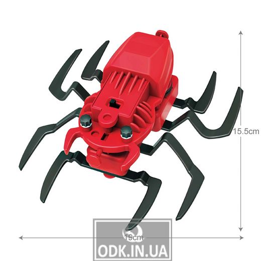 Робот-павук своїми руками 4M (00-03392)