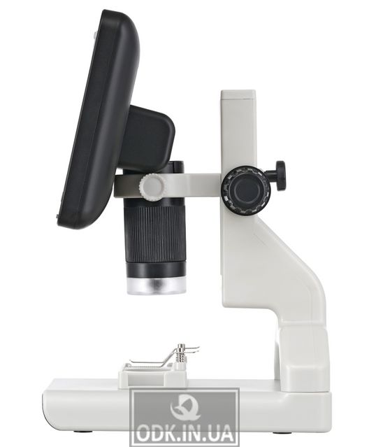 Микроскоп цифровой Levenhuk Rainbow DM700 LCD