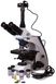 Мікроскоп цифровий Levenhuk MED D35T, тринокулярний