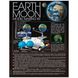 Model Earth-Moon with your own hands 4M (00-03241)