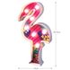 Набор для создания подсветки 4M Фламинго (00-04743)