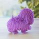 Интерактивная игрушка Jiggly Pup – Игривый щенок (фиолетовый)