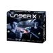 Ігровий Набір Для Лазерних Боїв - Laser X Міні Для Двох Гравців