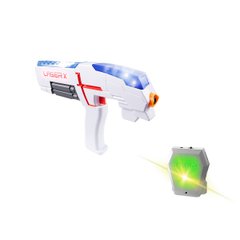 Laser Fighting Game Set - Laser X For One Player