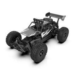 Off-road Crawler car with speed - Speed Team (black)