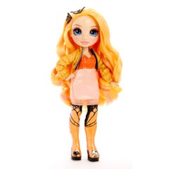 Rainbow High Doll - Poppy (with accessories)