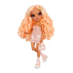 Doll Rainbow High S3 - Peach