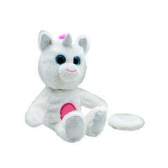Soft Repetition Toy BiGiggles - Unicorn