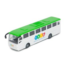 Model - Excursion Bus Kyiv