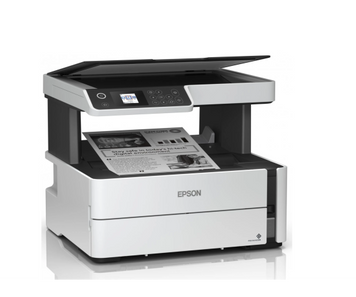 Багатофункціональний пристрій (БФП) Epson з WI-FI, монохромний
