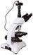 Microscope digital Levenhuk MED D25T, trinocular
