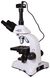 Мікроскоп цифровий Levenhuk MED D25T, тринокулярний