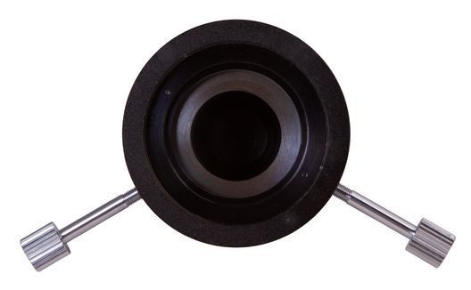 Мікроскоп цифровий Levenhuk MED D25T, тринокулярний