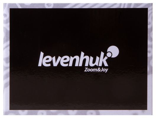 Мікроскоп цифровий Levenhuk DTX 350 LCD