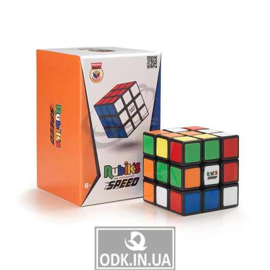 Головоломка RUBIK'S серии Speed Cube" - Скоростной кубик 3*3"